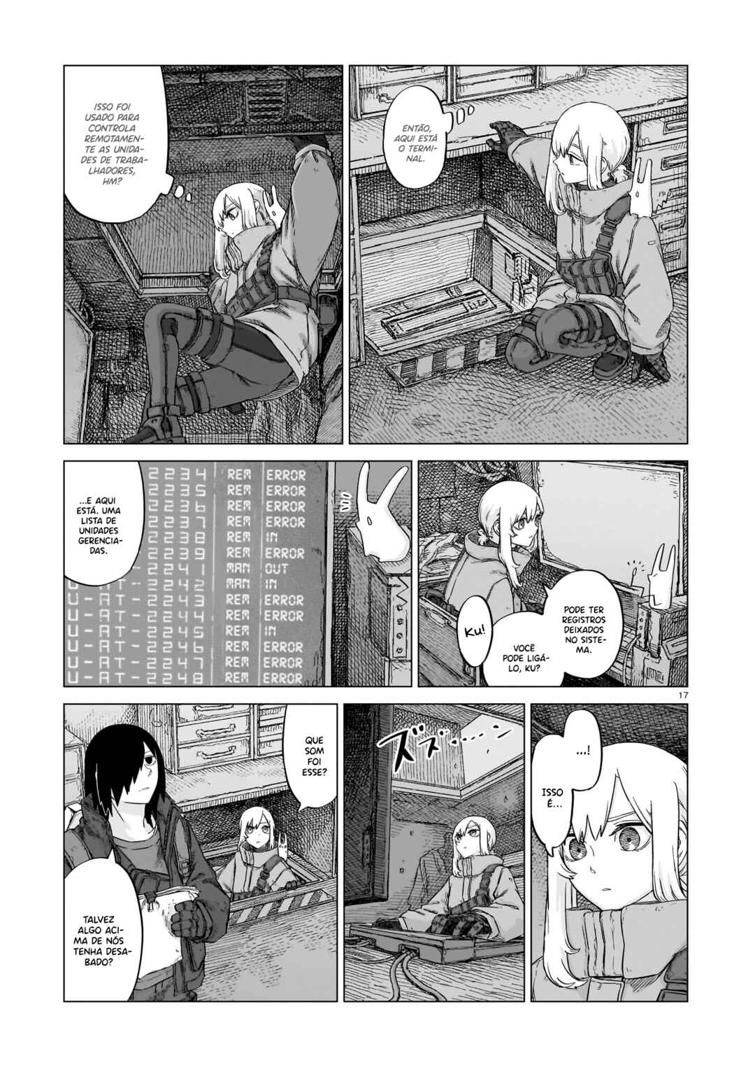 Chapter 21 - Page 18