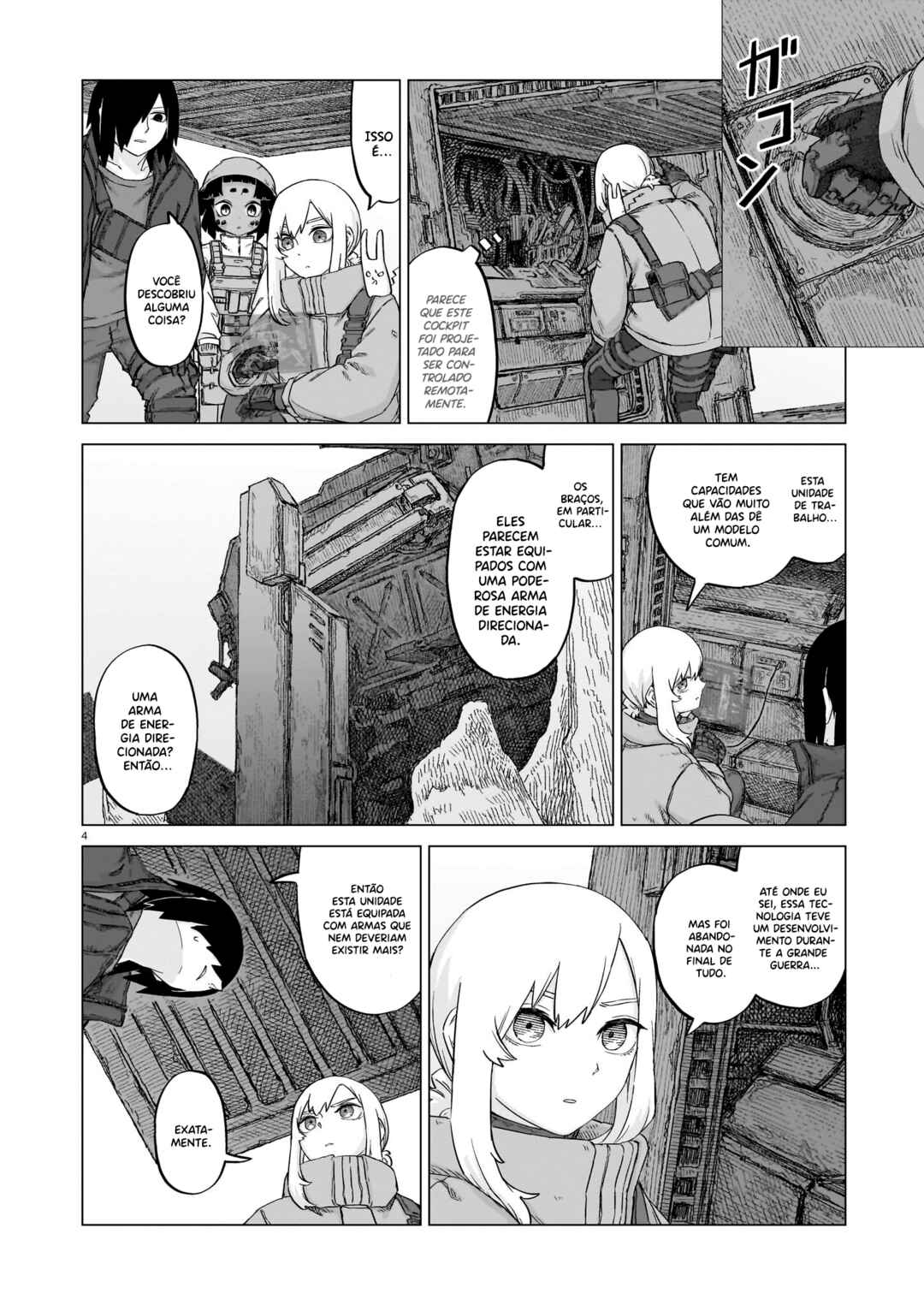 Chapter 21 - Page 5