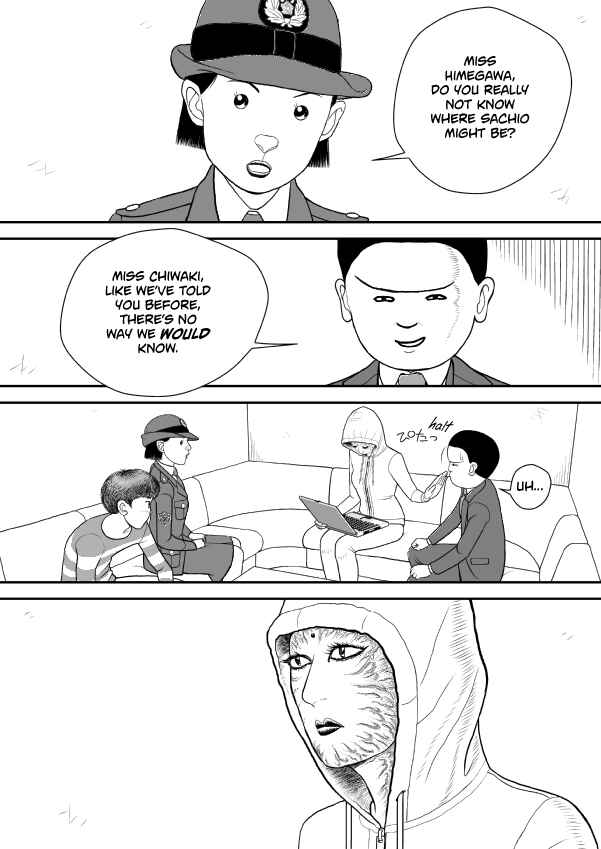 Chapter 77 - Page 16