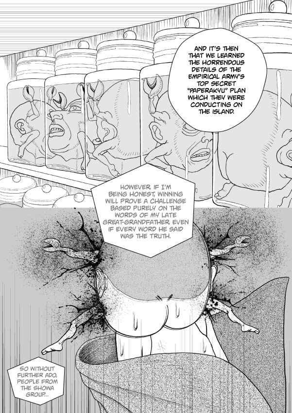 Chapter 77 - Page 5