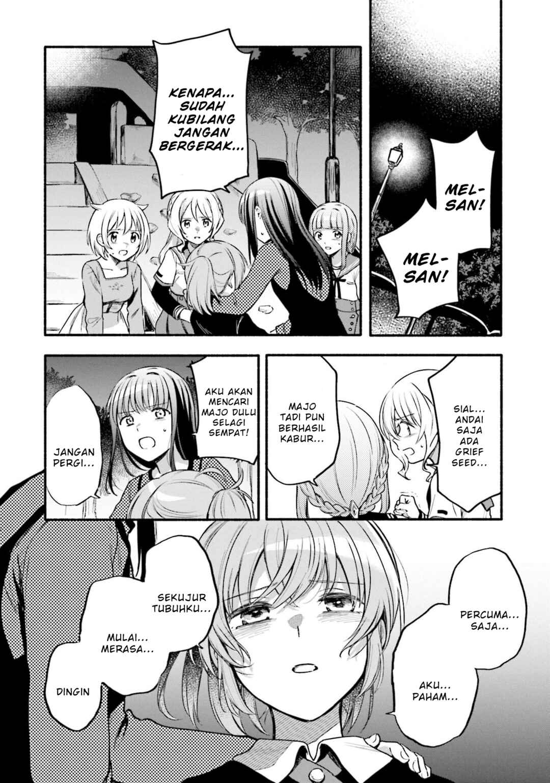 Chapter 39 - Page 10
