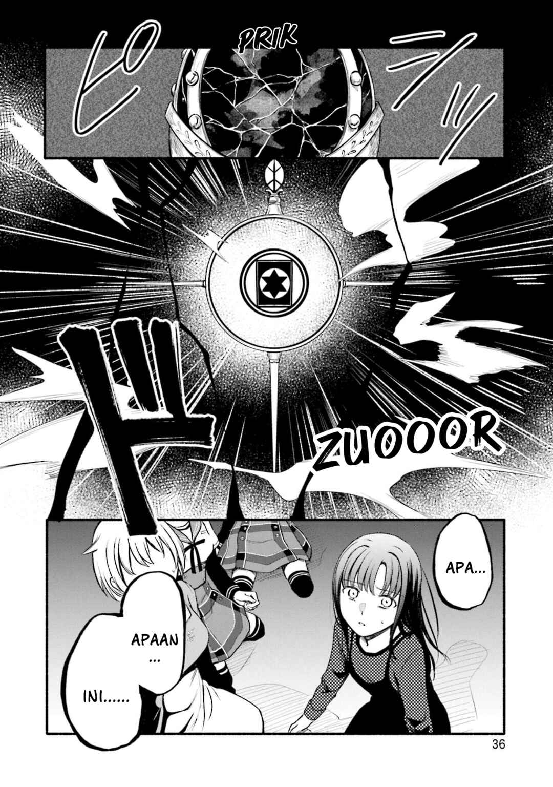 Chapter 39 - Page 12