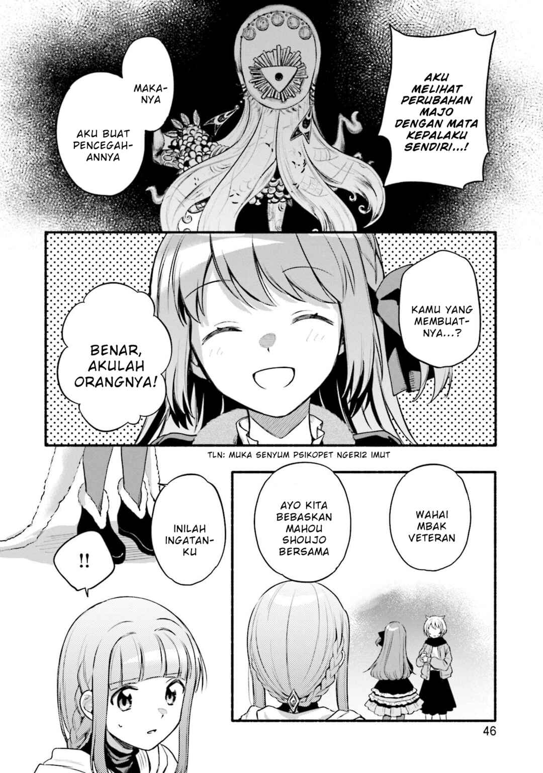 Chapter 39 - Page 22