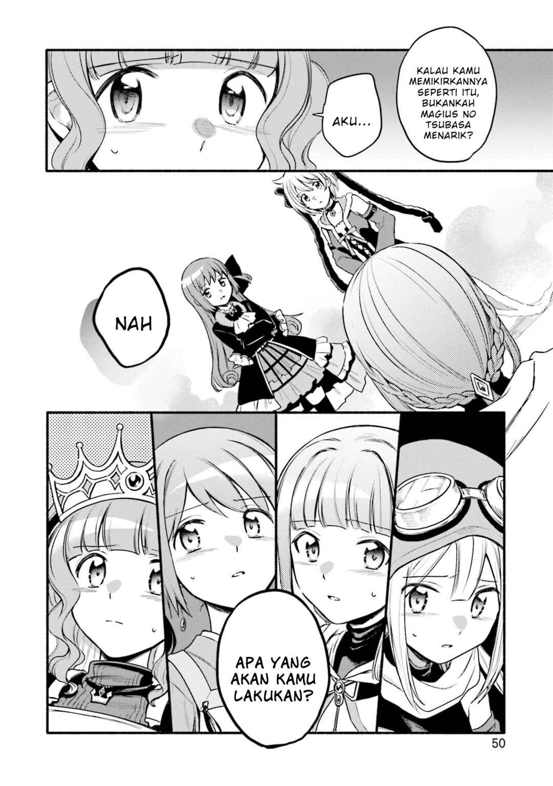 Chapter 39 - Page 26