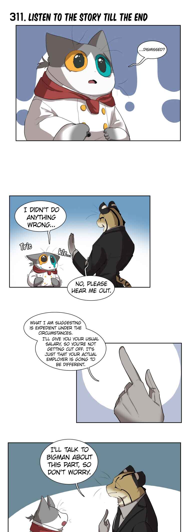 Chapter 267 - Page 2