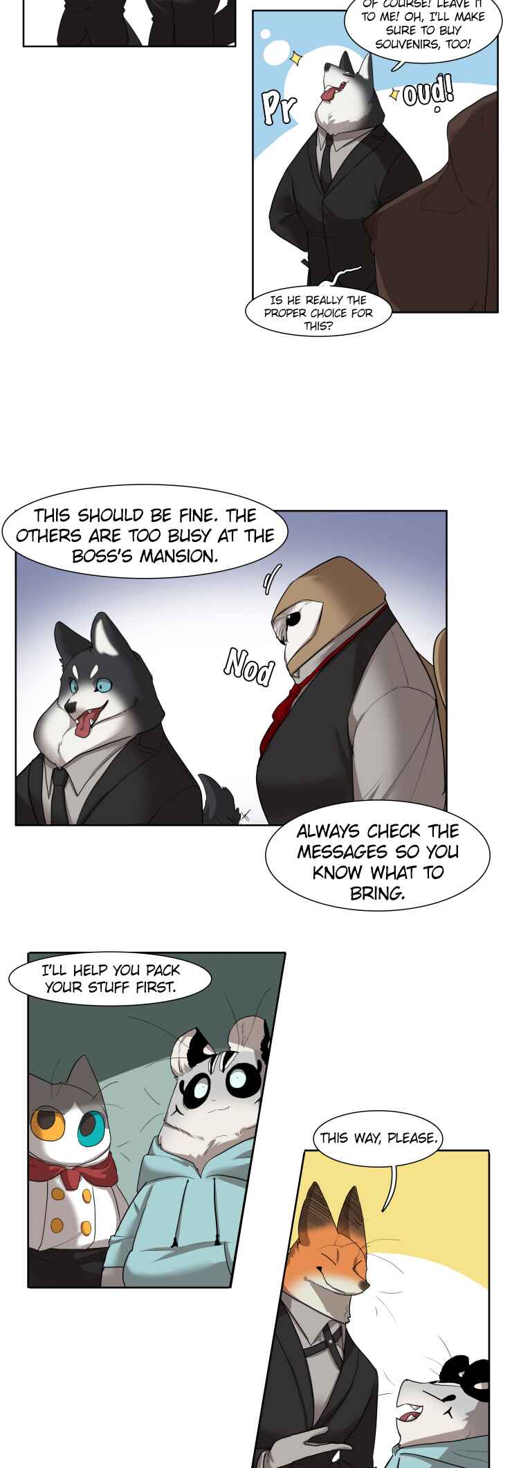 Chapter 267 - Page 5