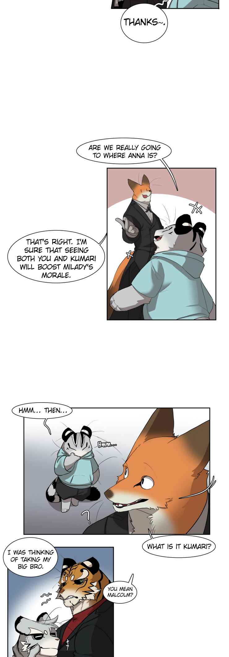Chapter 267 - Page 6