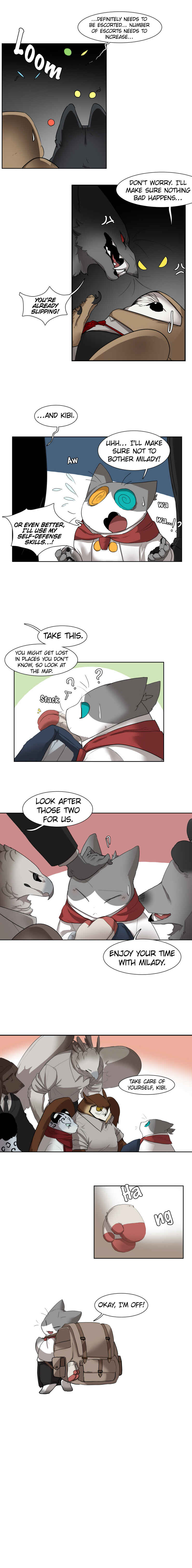 Chapter 267 - Page 8