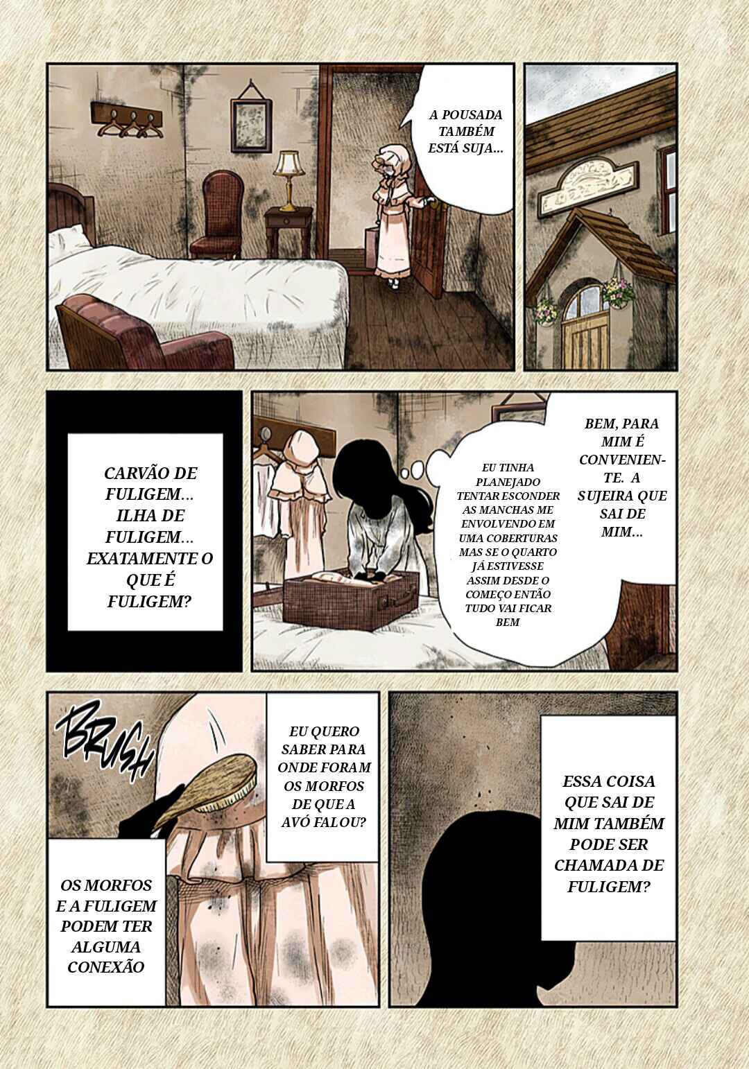 Chapter 109 - Page 11
