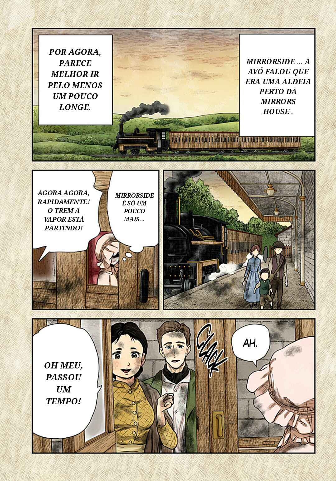 Chapter 109 - Page 14