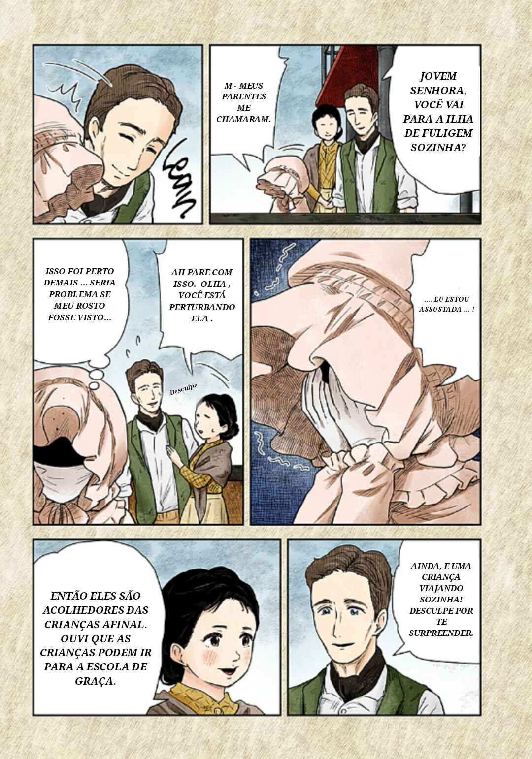 Chapter 109 - Page 5