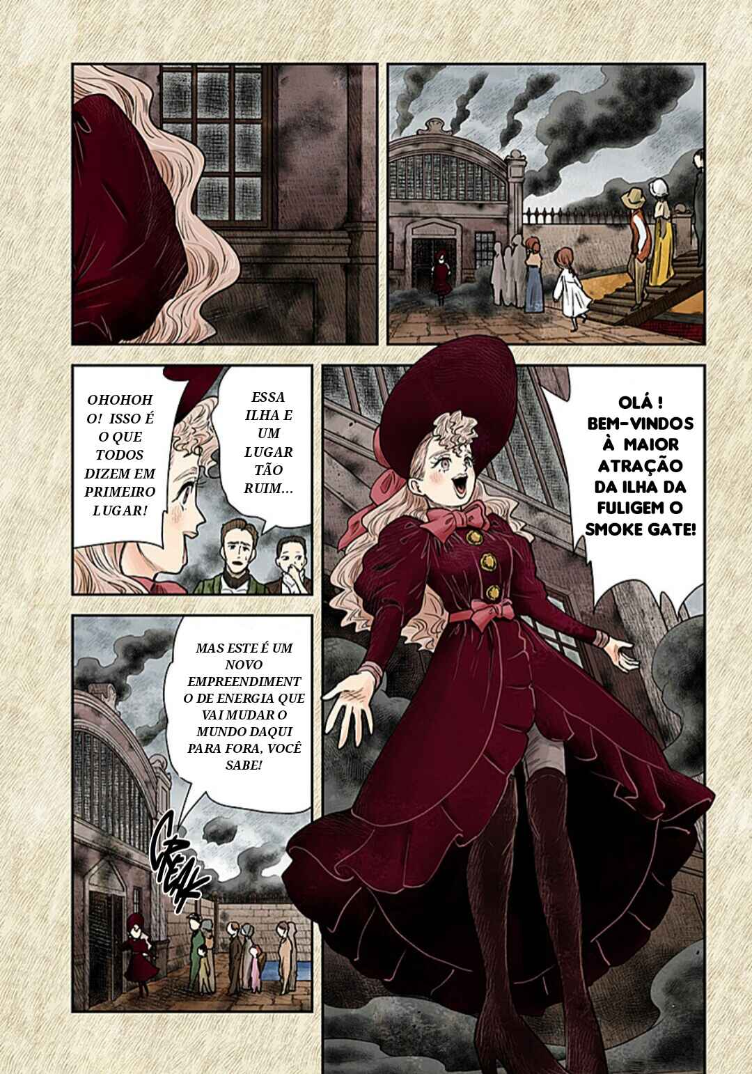 Chapter 109 - Page 8