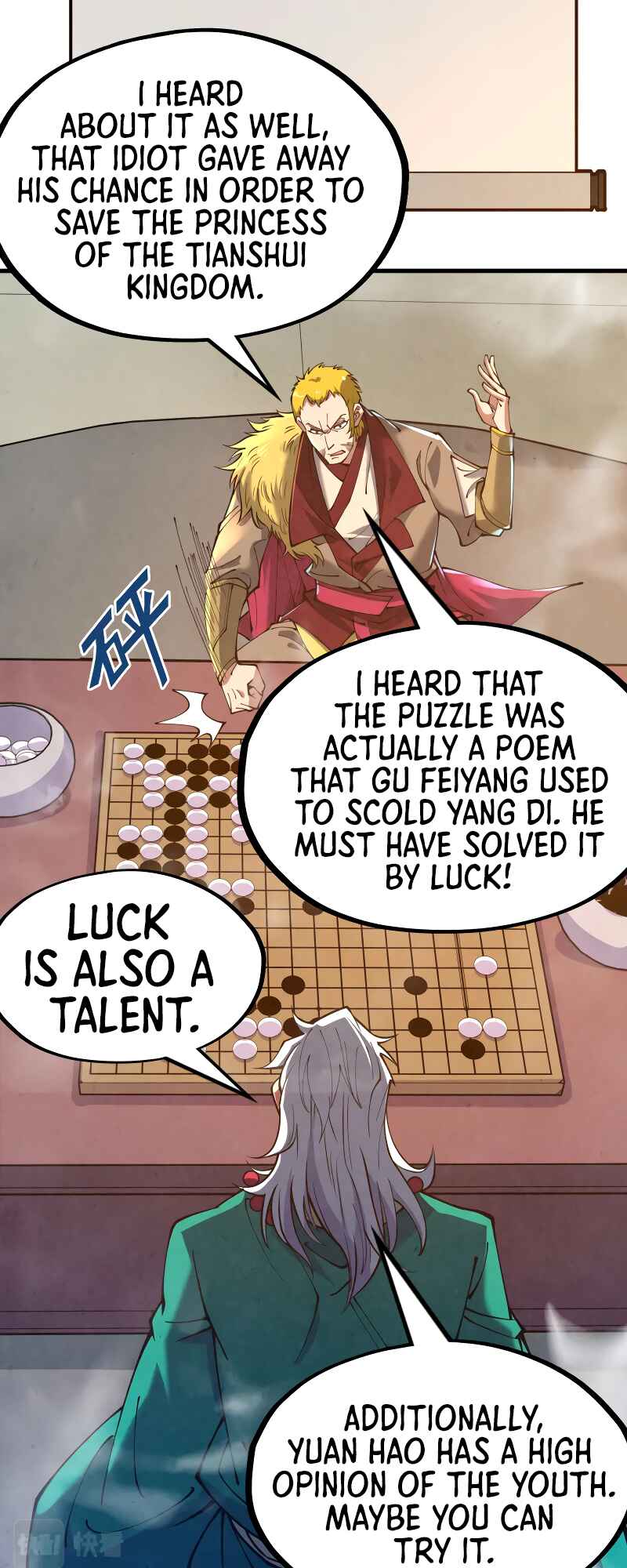 Chapter 163 - Page 18