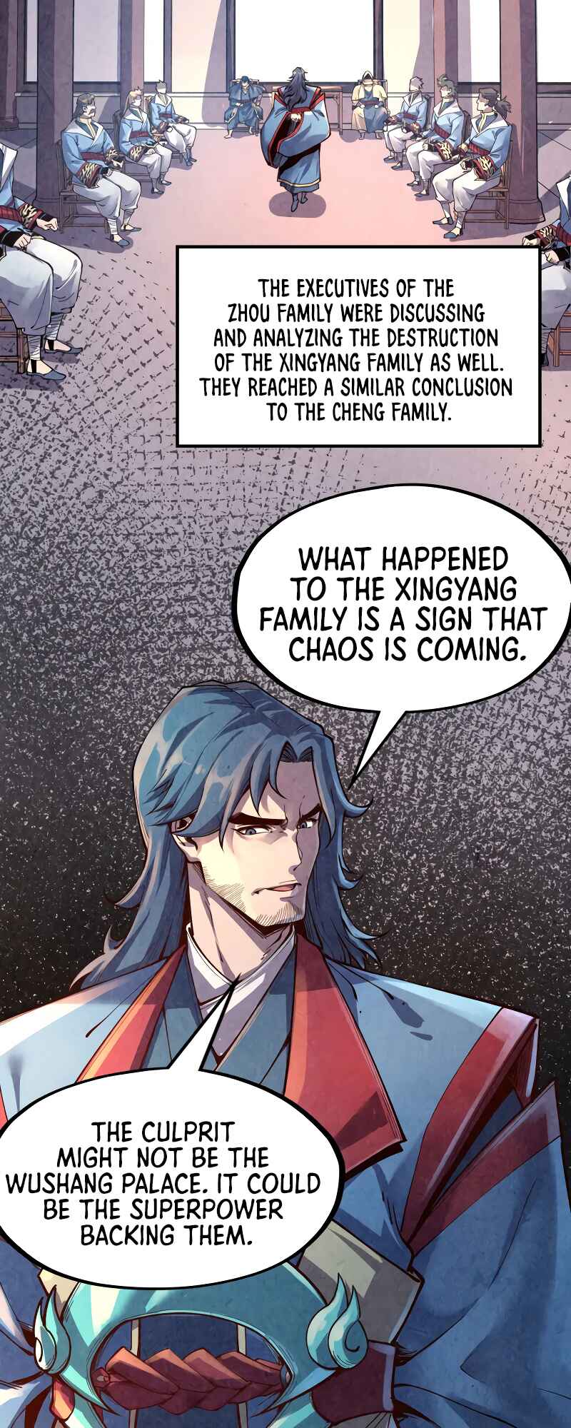 Chapter 163 - Page 27