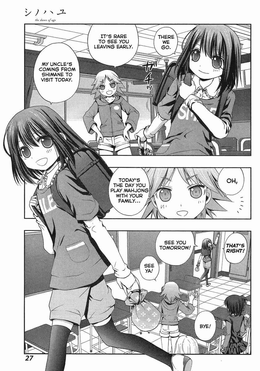 Chapter 1 - Page 8