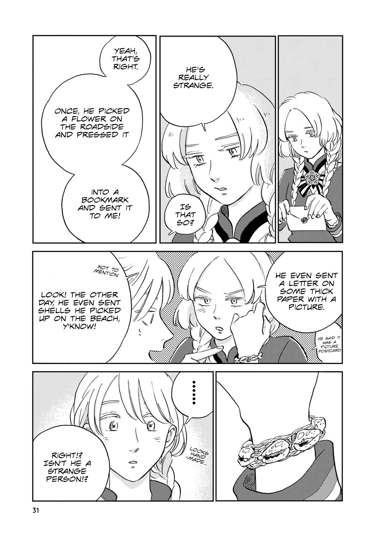 Chapter 32 - Page 13