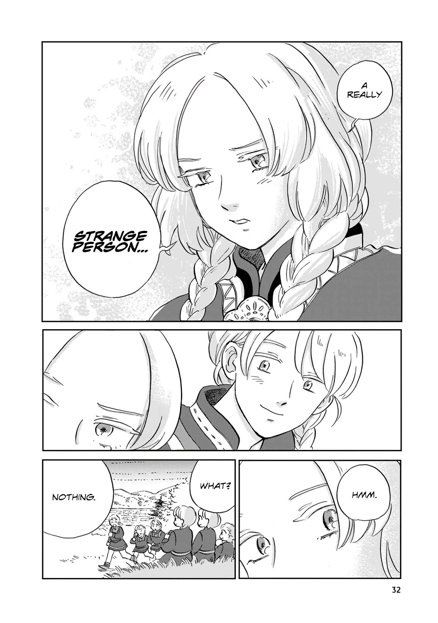 Chapter 32 - Page 14
