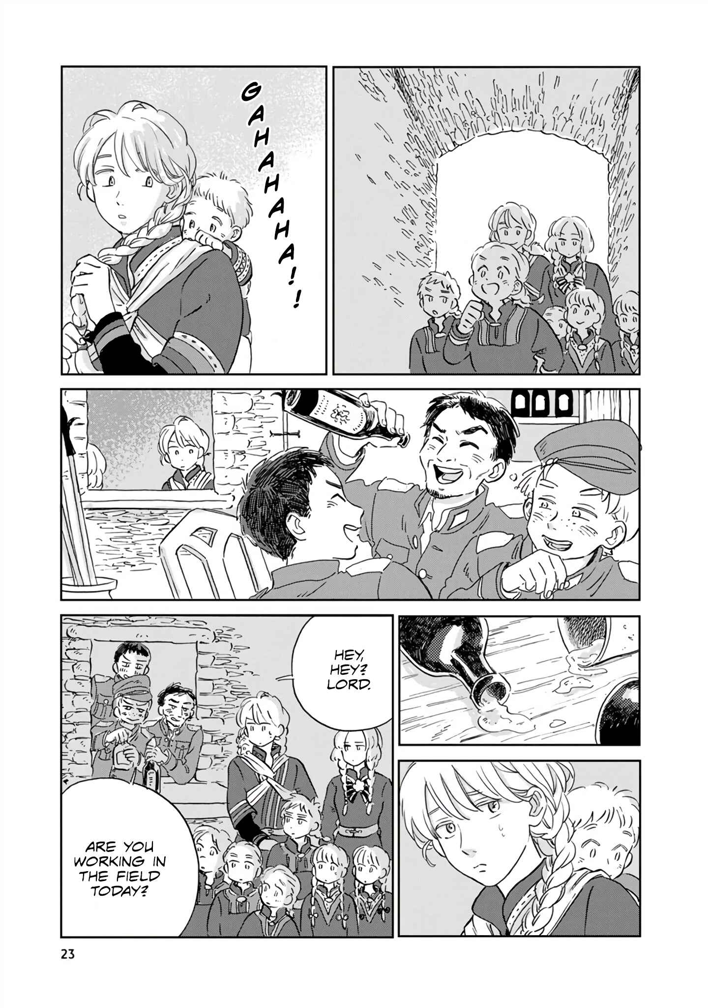 Chapter 32 - Page 5