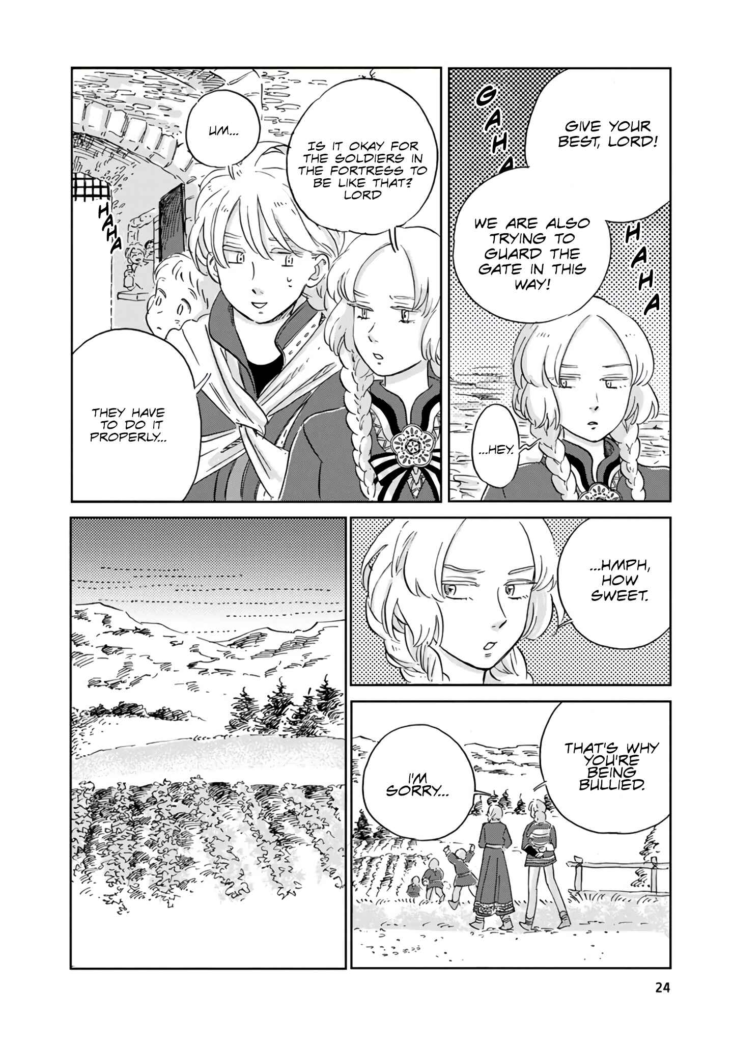 Chapter 32 - Page 6