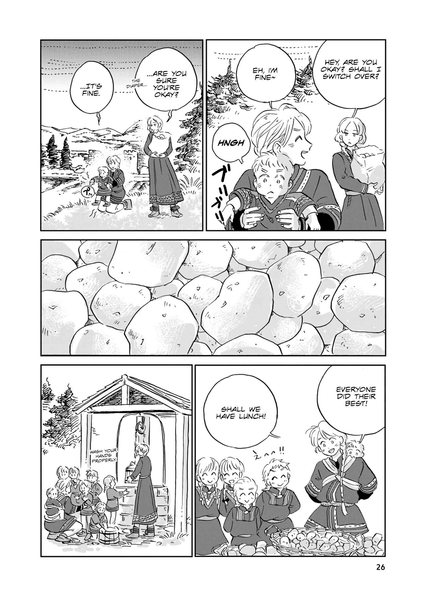 Chapter 32 - Page 8