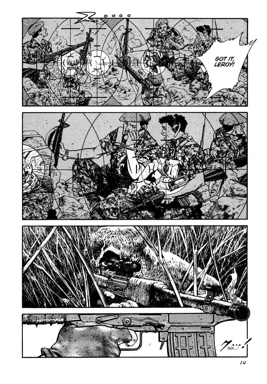 Chapter 1 - Page 13