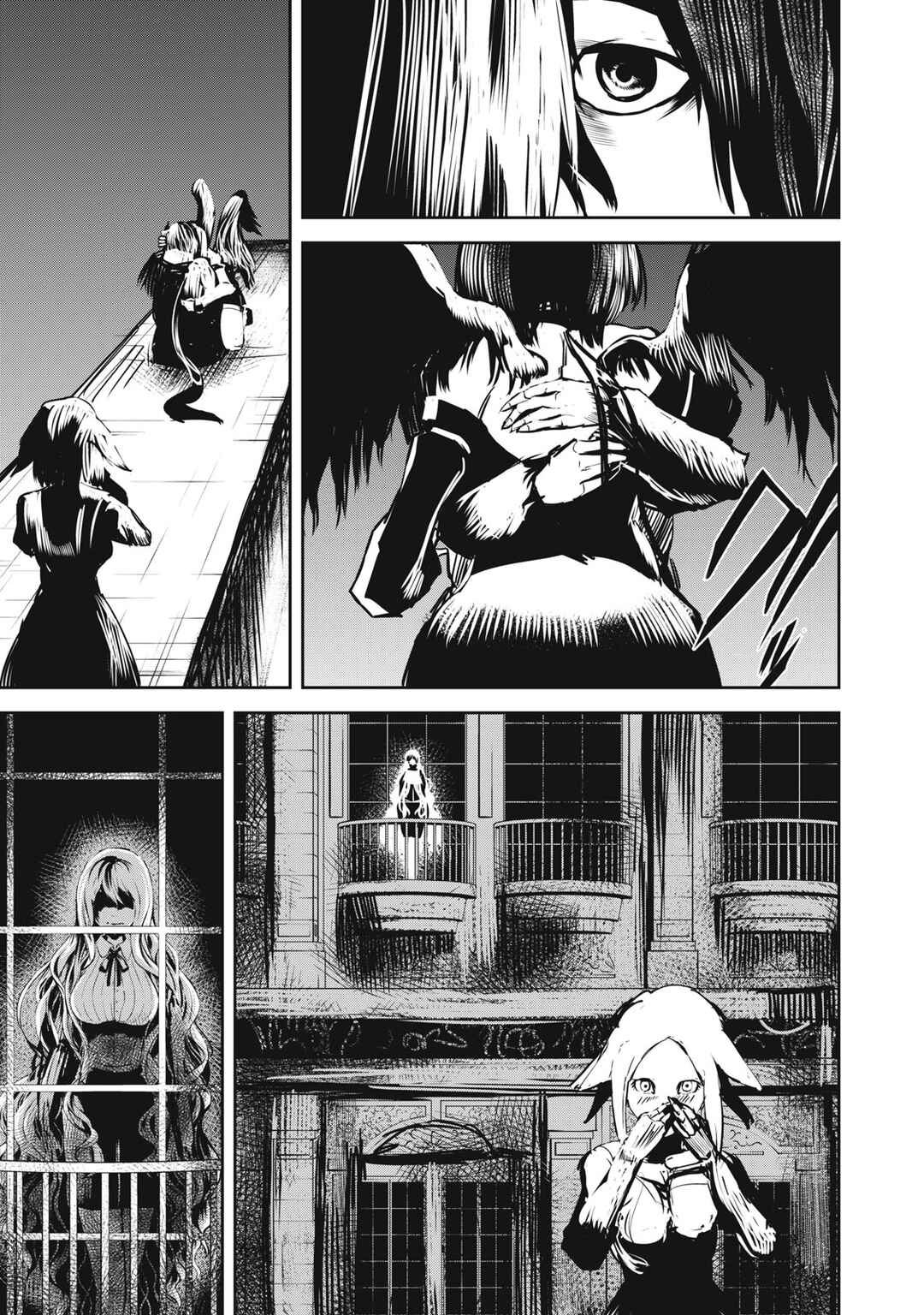 Chapter 11 - Page 22