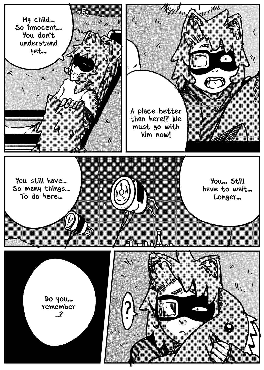 Chapter 40 - Page 6