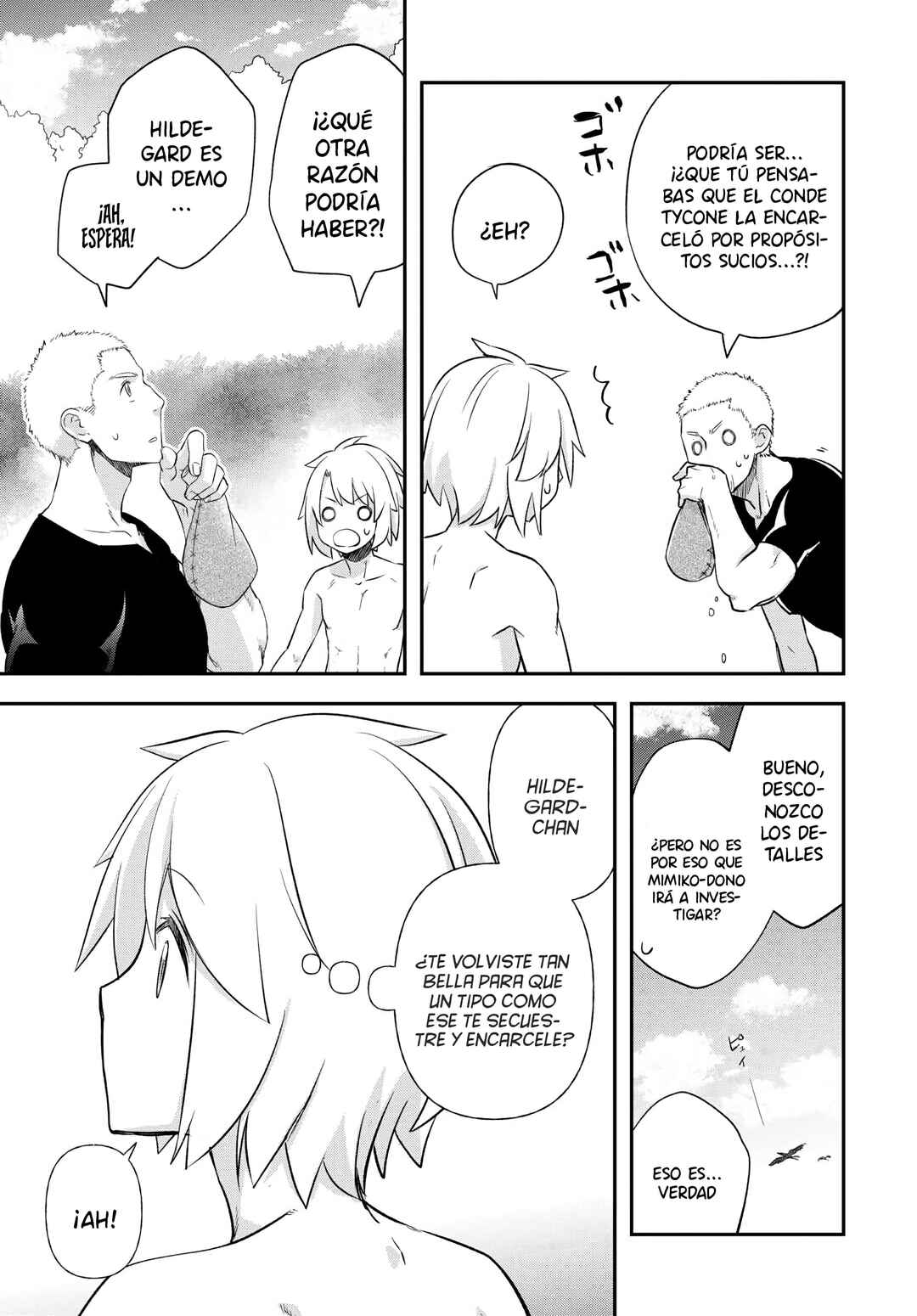 Chapter 37 - Page 21