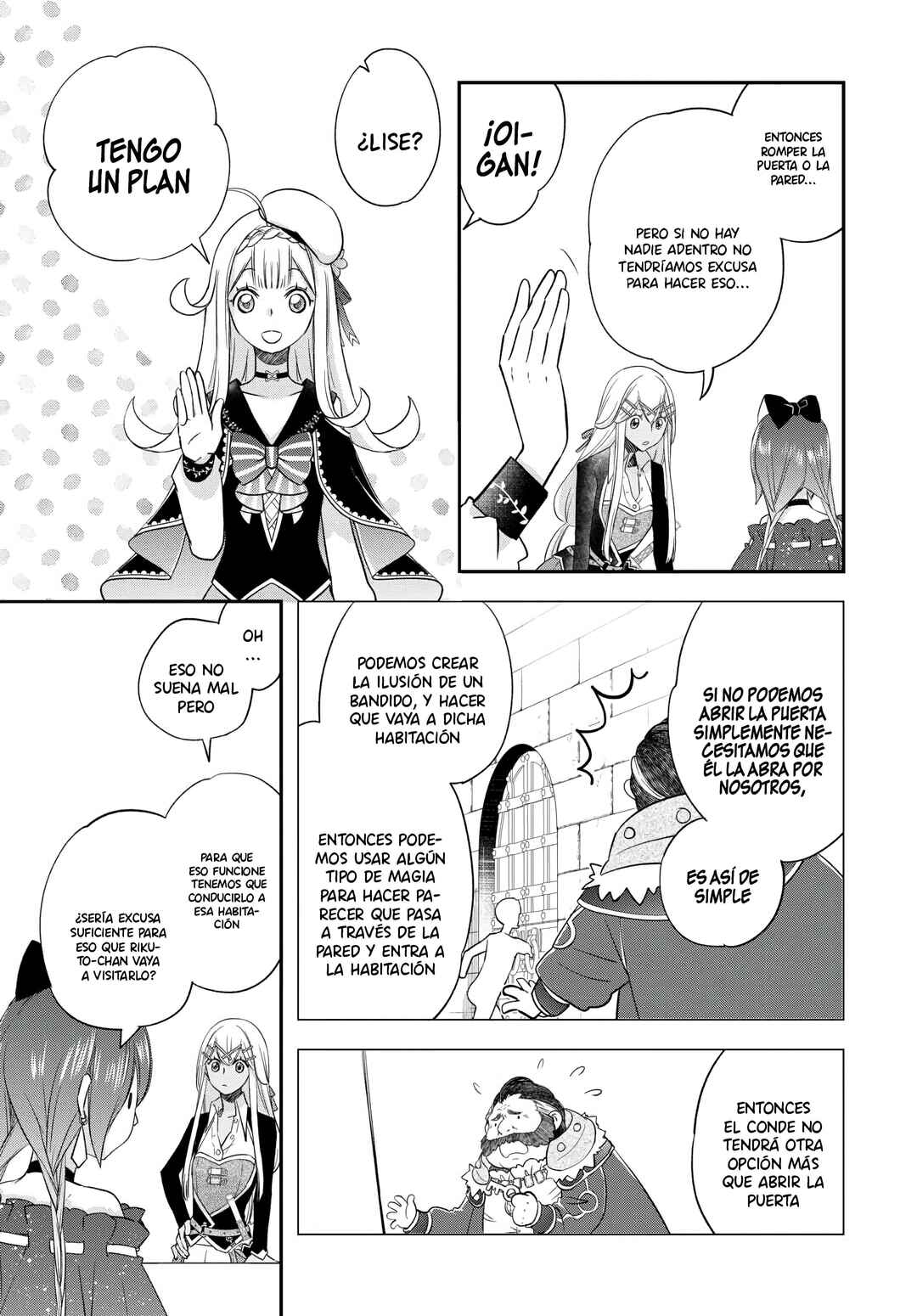 Chapter 37 - Page 25
