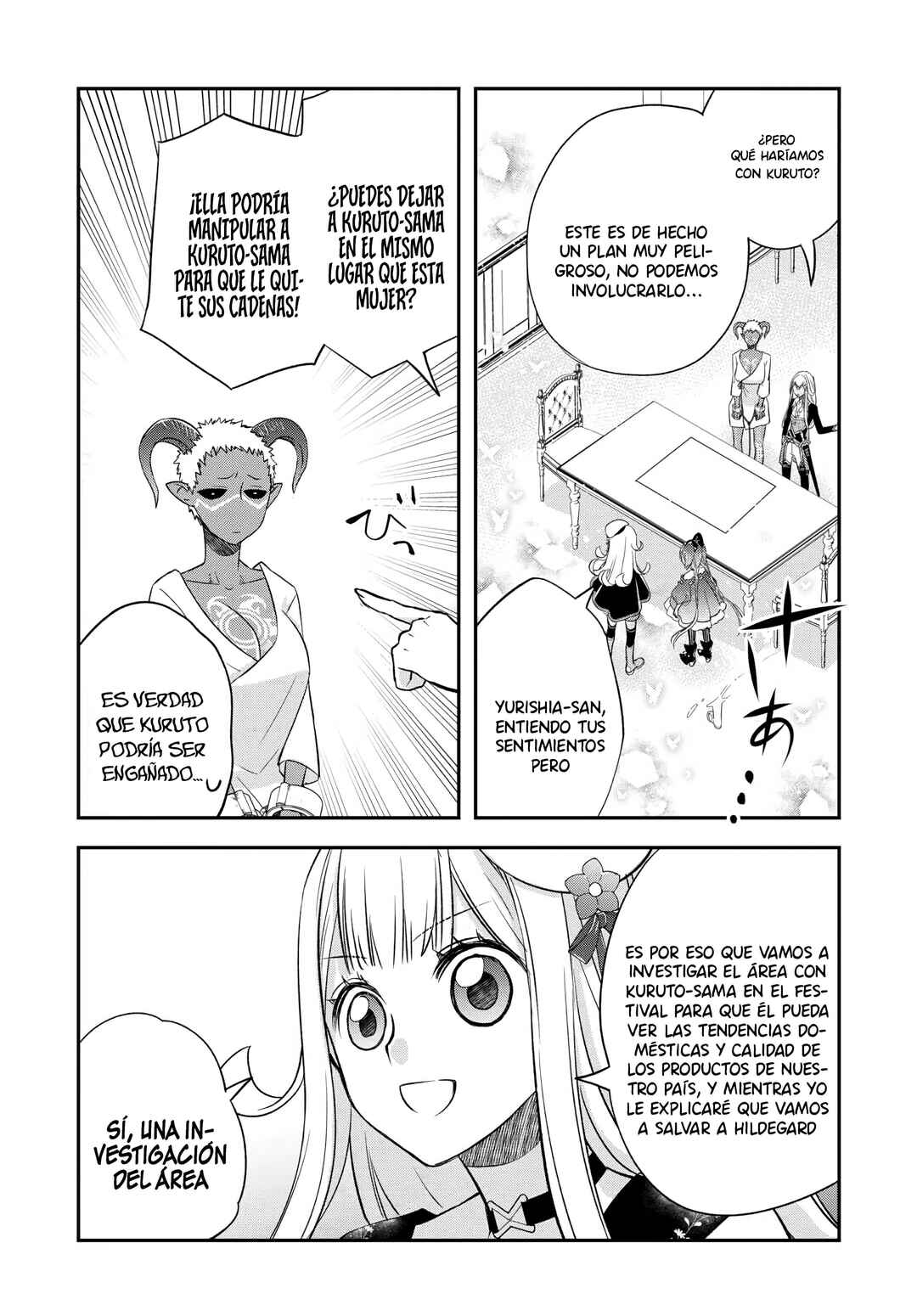 Chapter 37 - Page 28