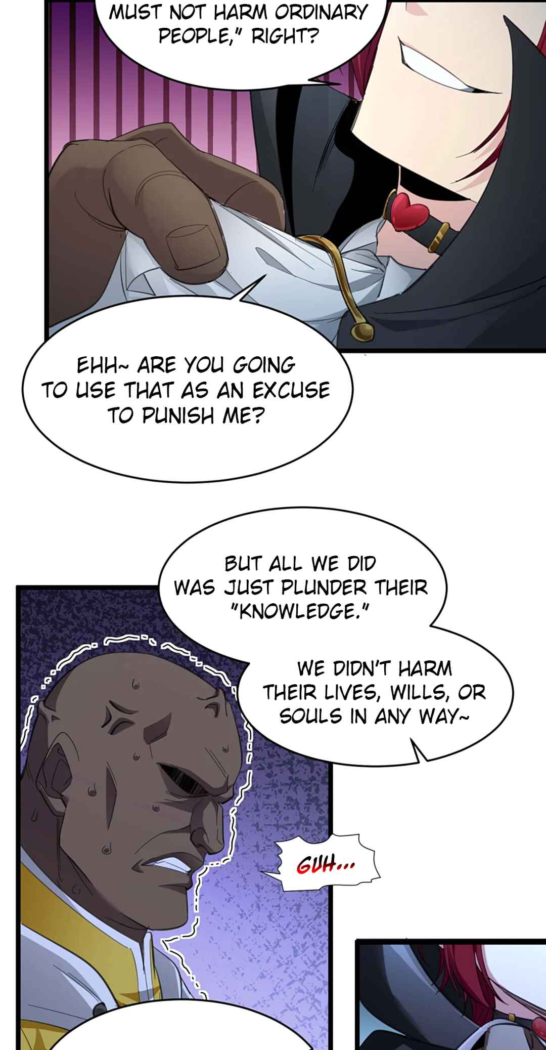 Chapter 102 - Page 13