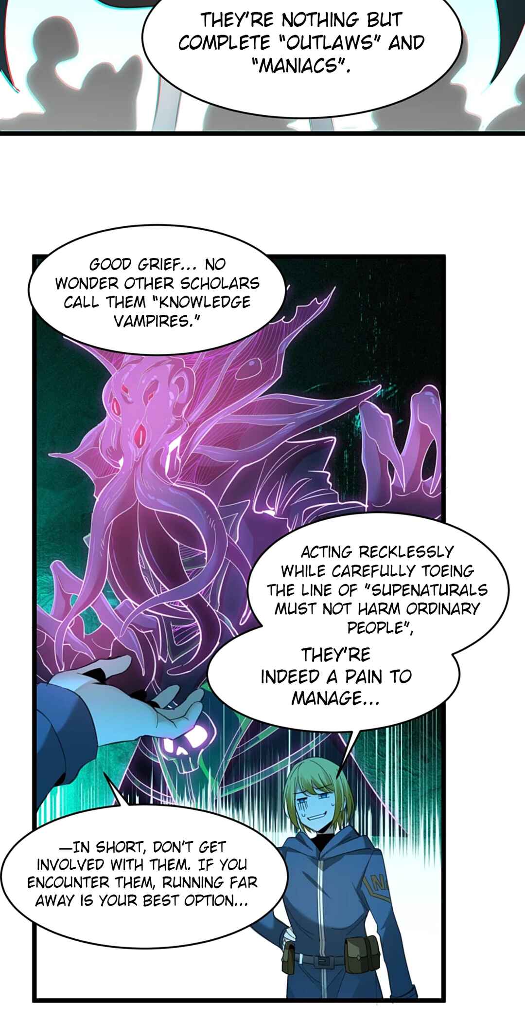 Chapter 102 - Page 24