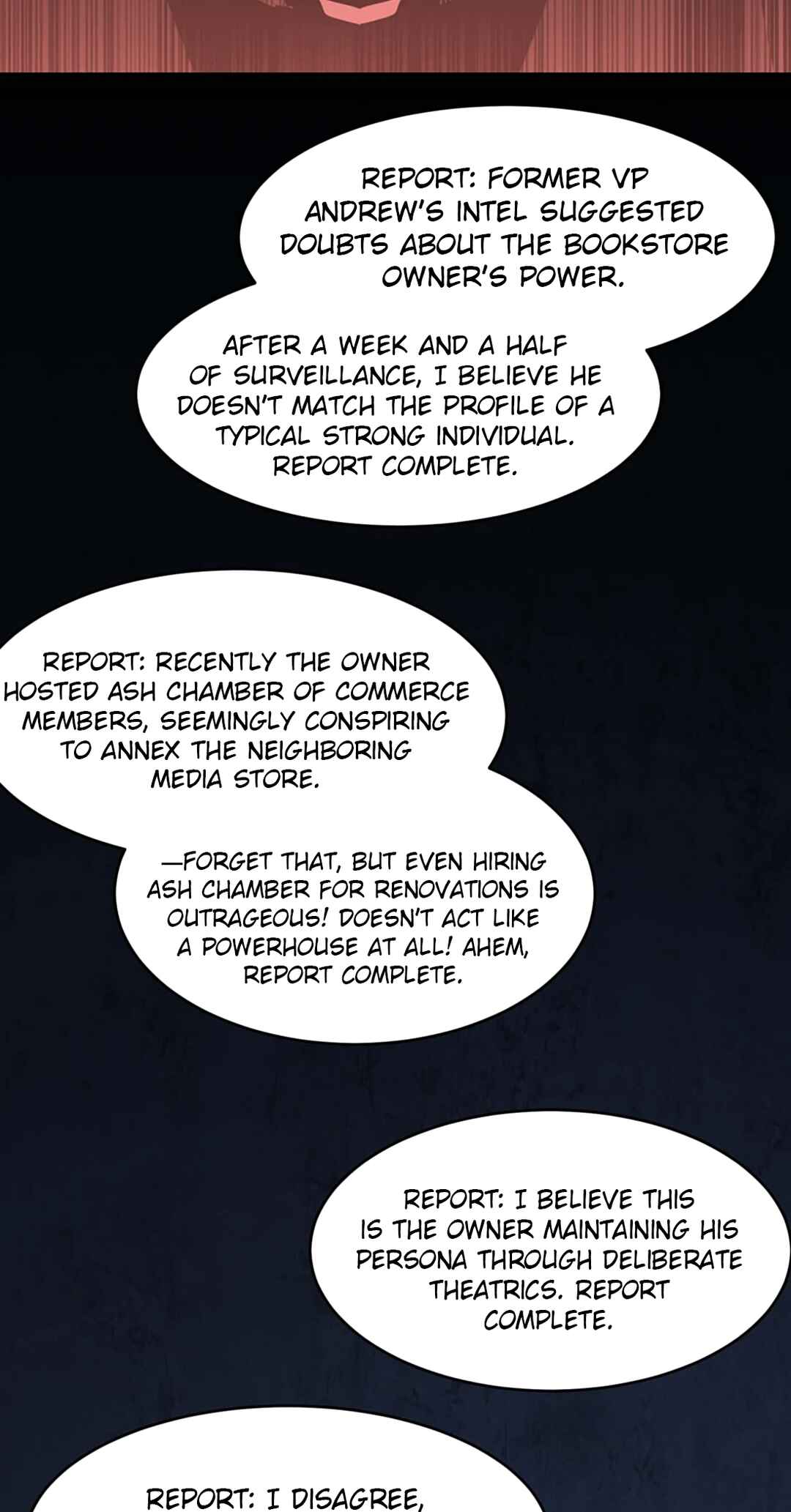 Chapter 102 - Page 33