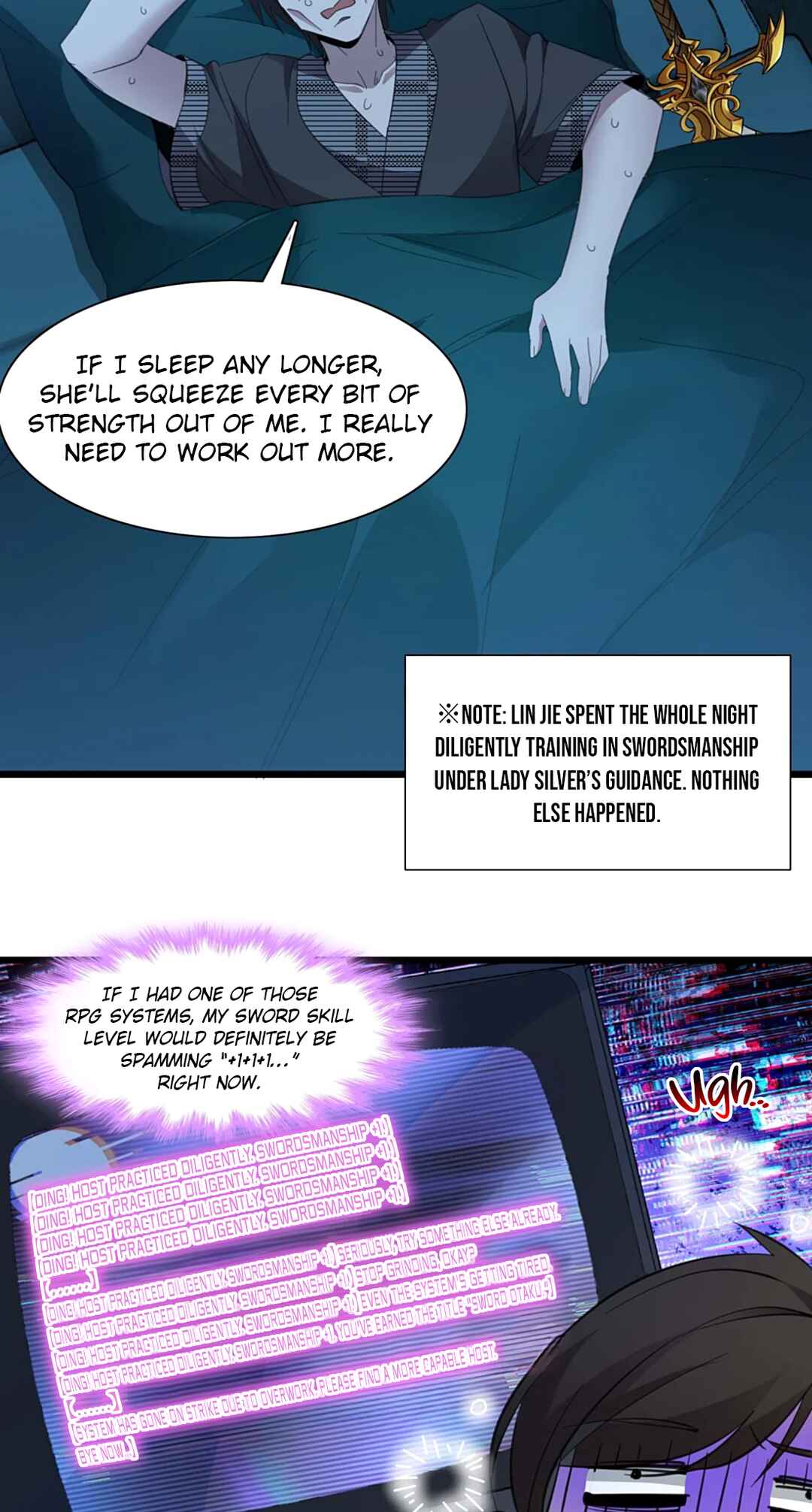 Chapter 102 - Page 51