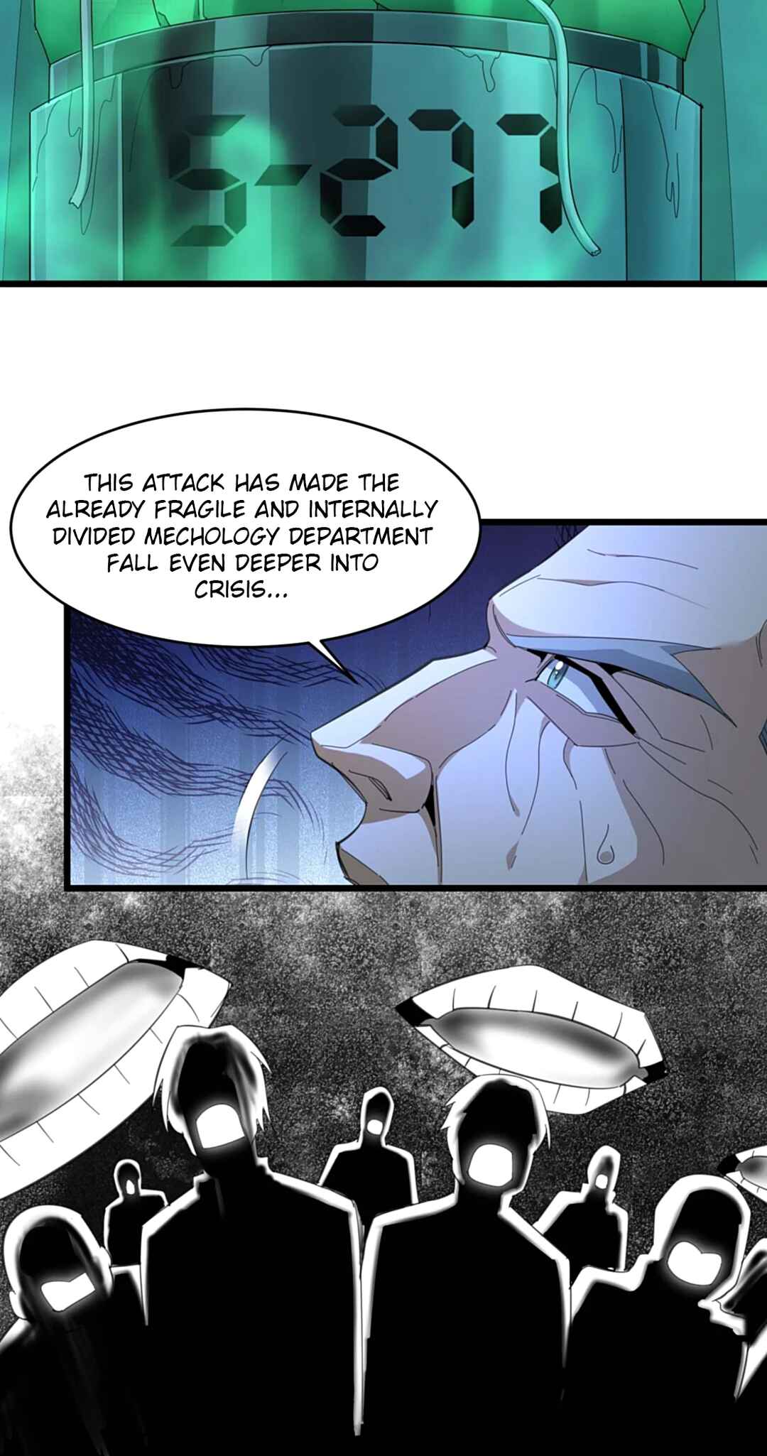 Chapter 102 - Page 8