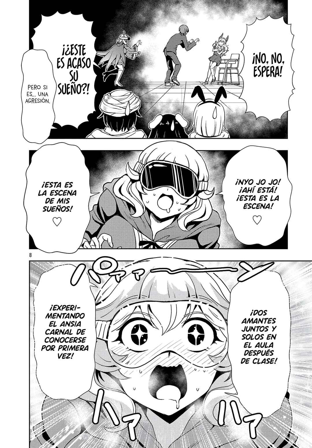 Chapter 57 - Page 10