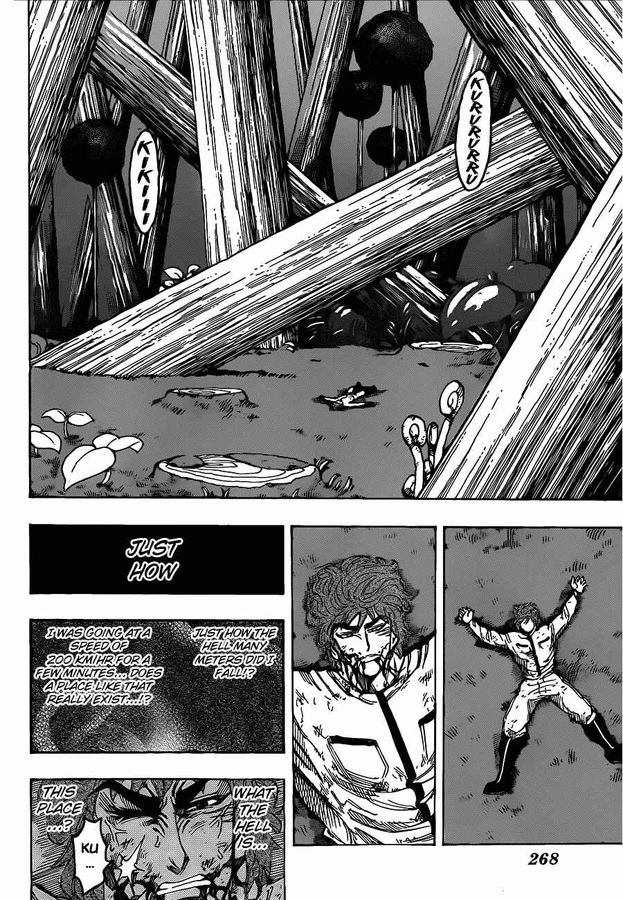 Chapter 111 - Page 16