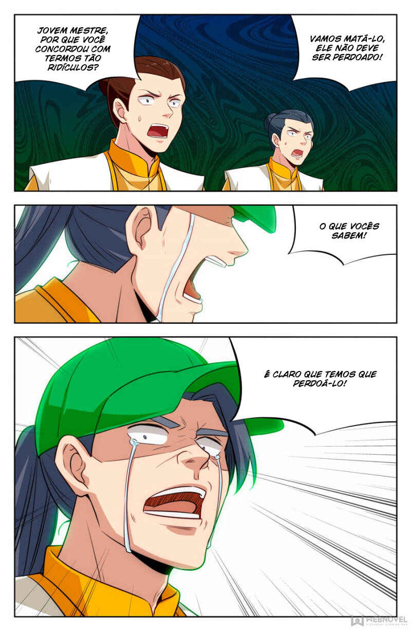 Chapter 281 - Page 10