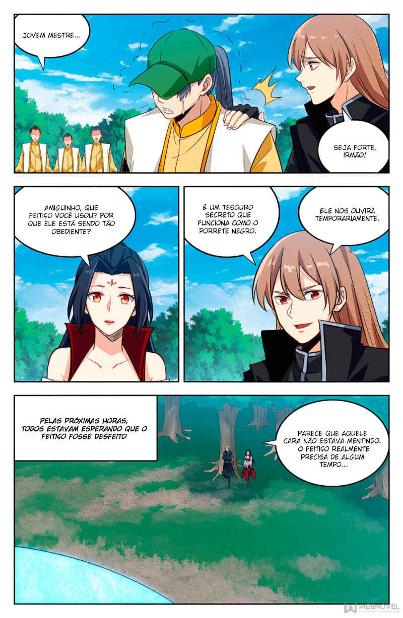 Chapter 281 - Page 11
