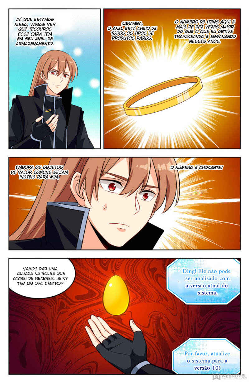 Chapter 281 - Page 12