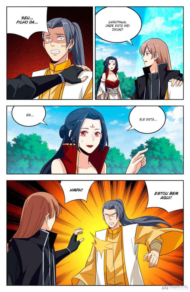 Chapter 281 - Page 3