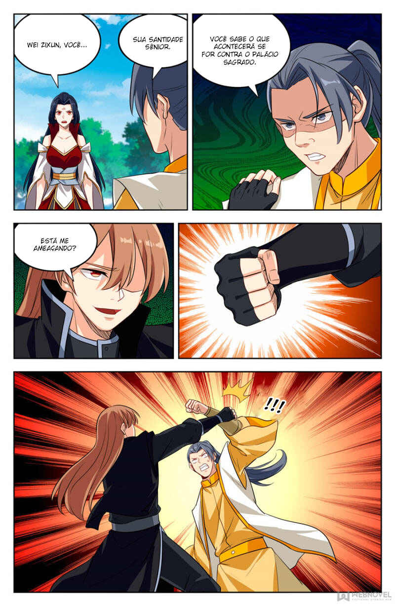 Chapter 281 - Page 5