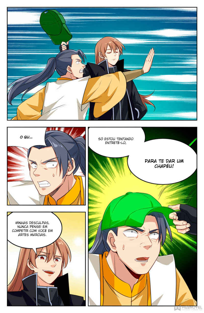 Chapter 281 - Page 7