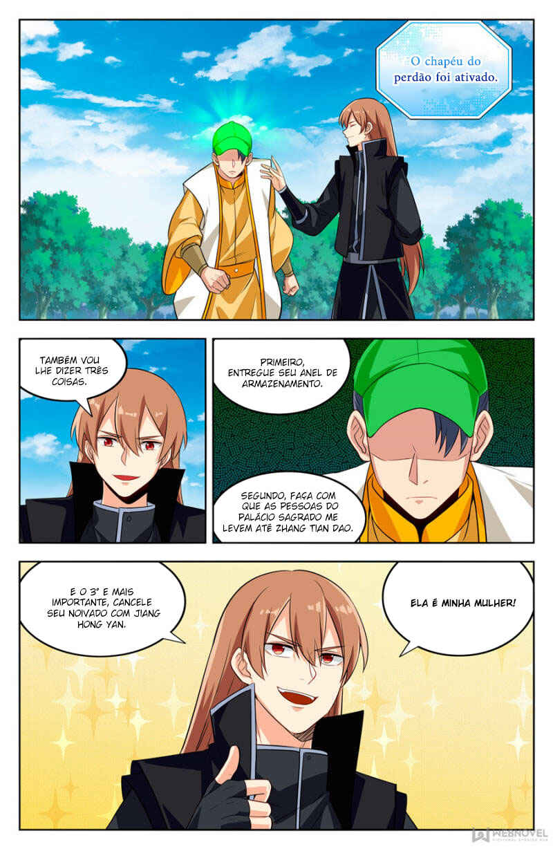 Chapter 281 - Page 8