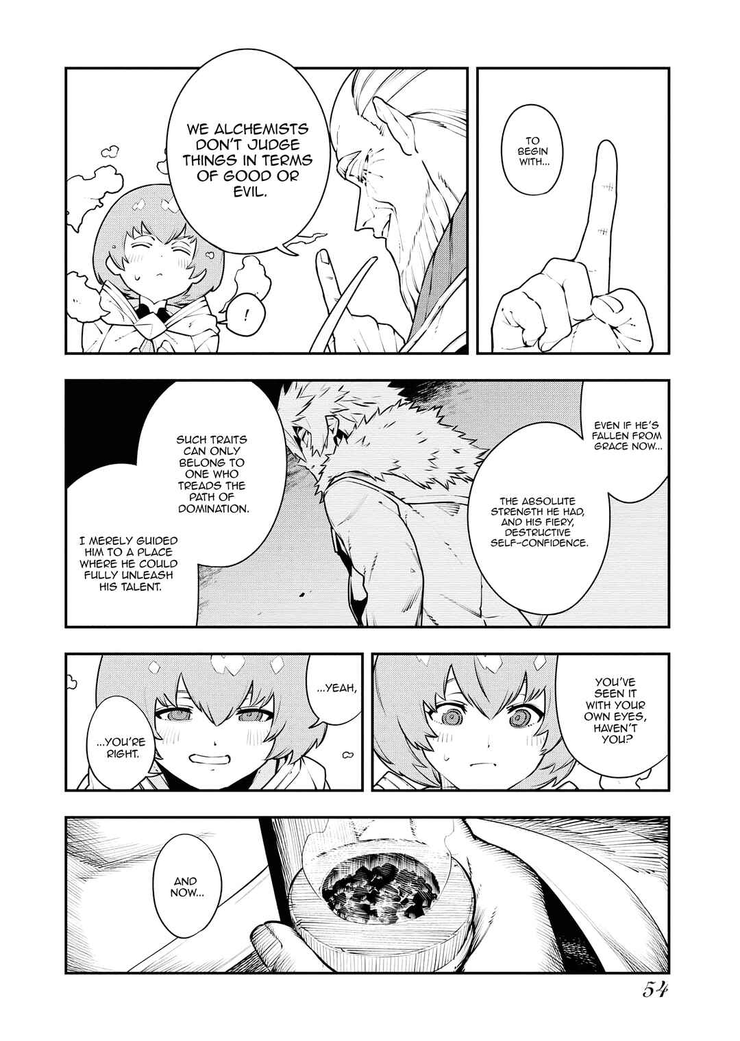 Chapter 32 - Page 3