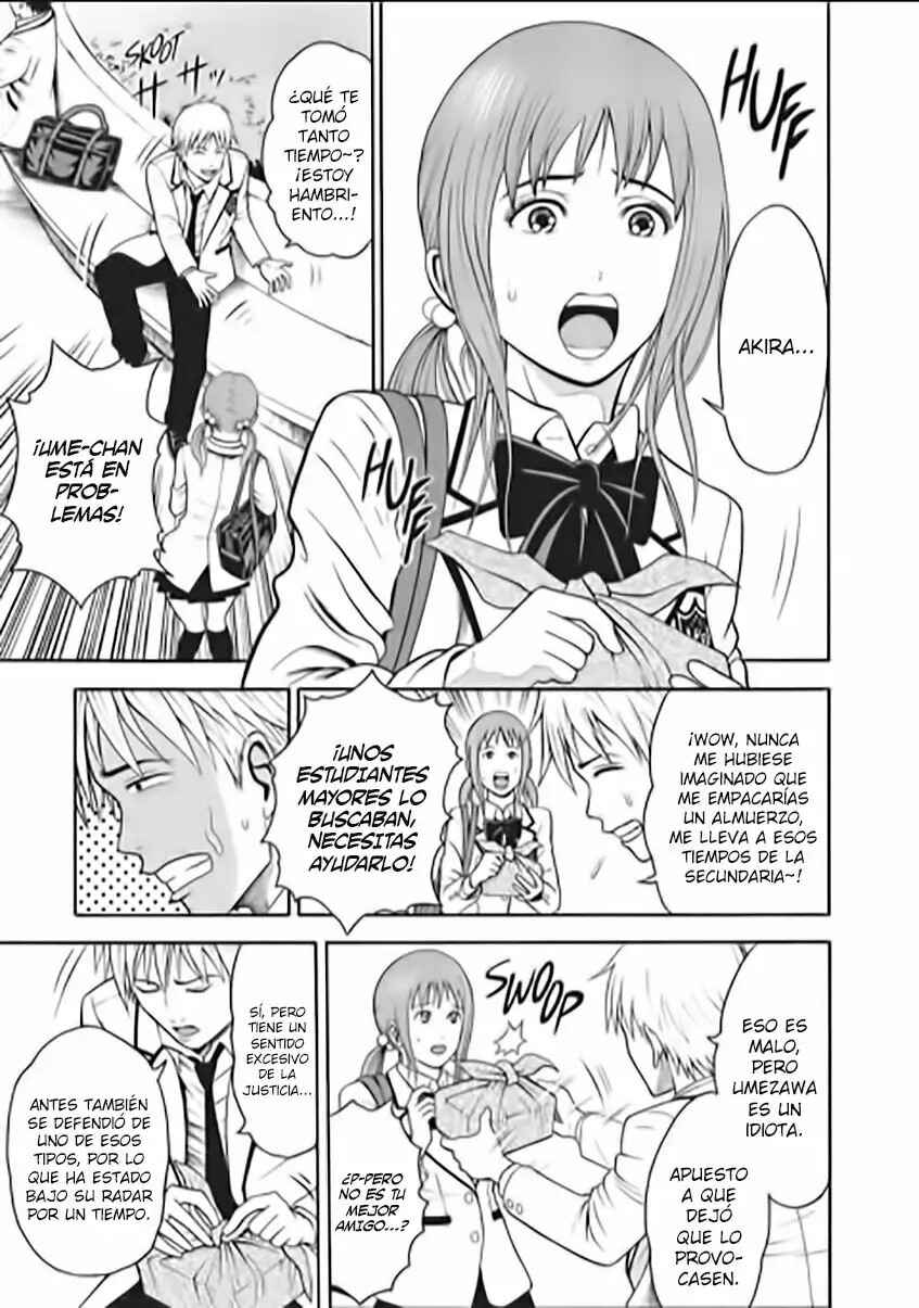 Chapter 1 - Page 8