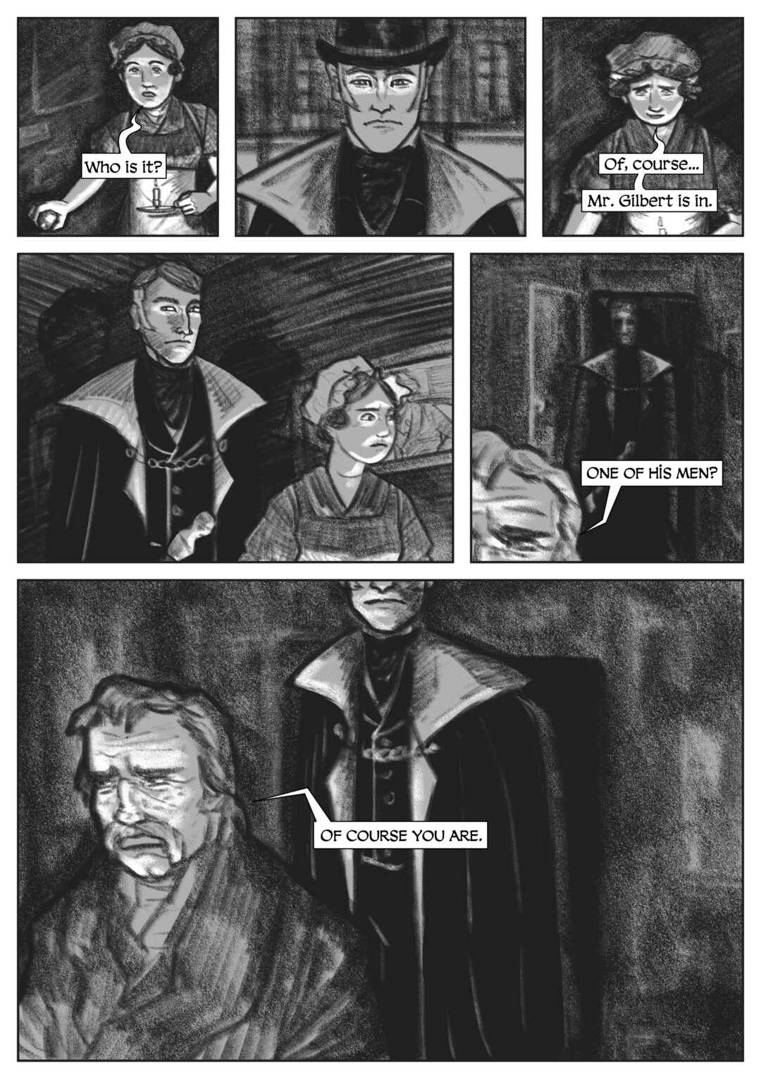 Chapter 4 - Page 4