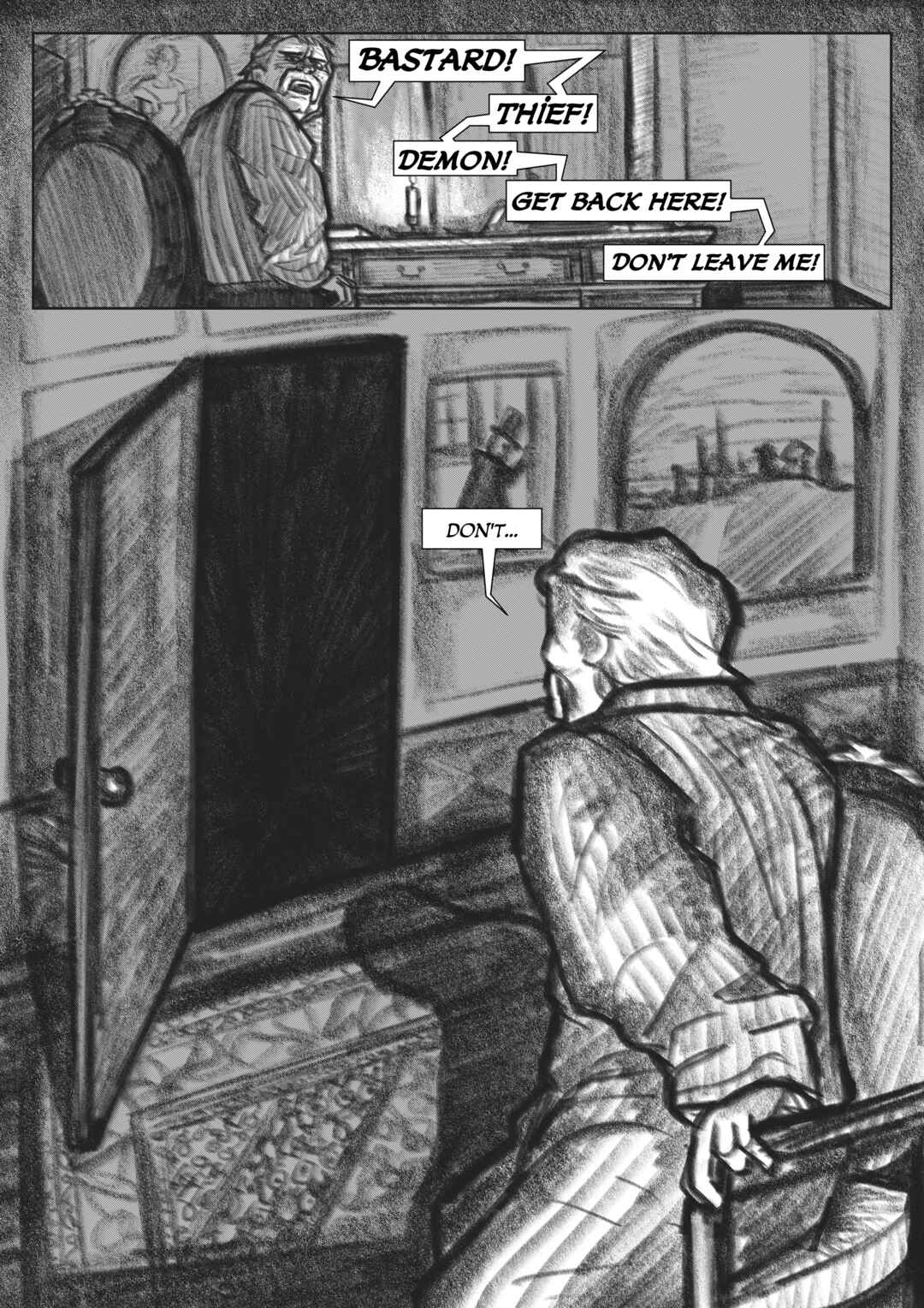Chapter 4 - Page 6