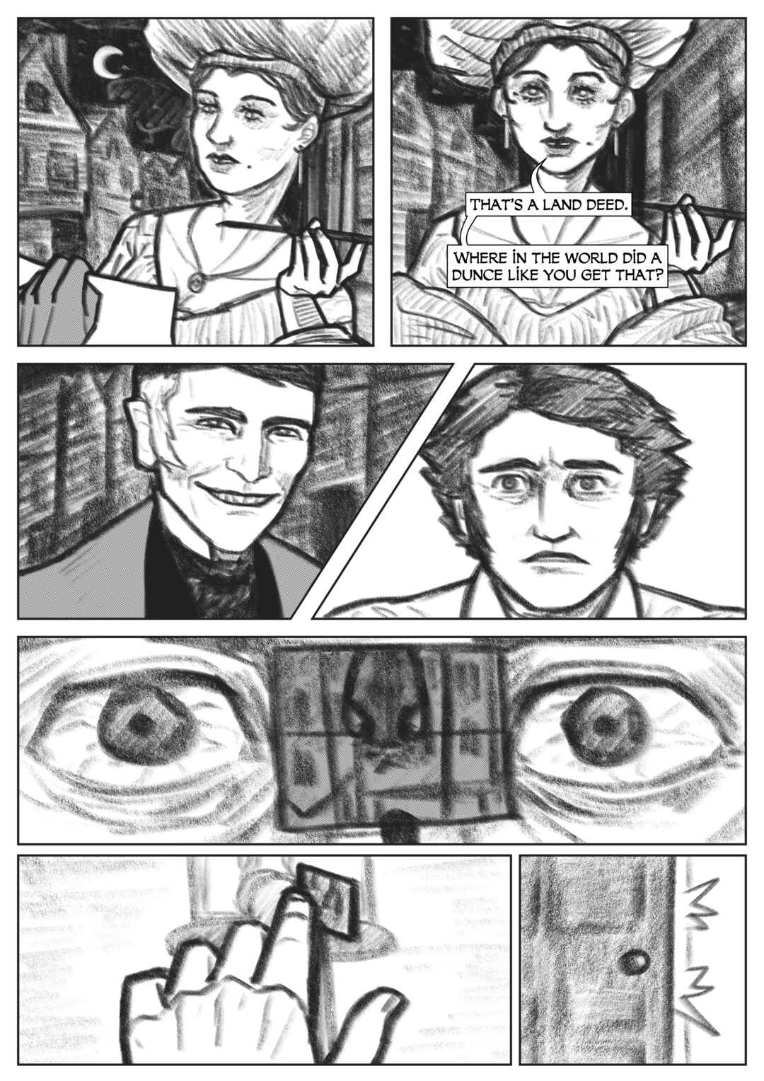 Chapter 4 - Page 9