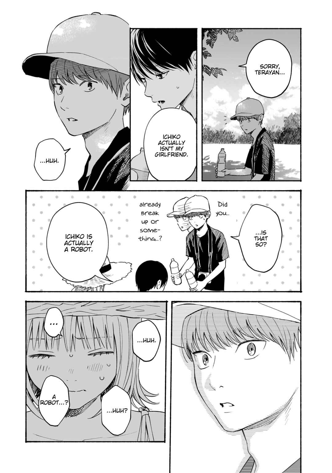 Chapter 32 - Page 14